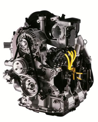 P3006 Engine